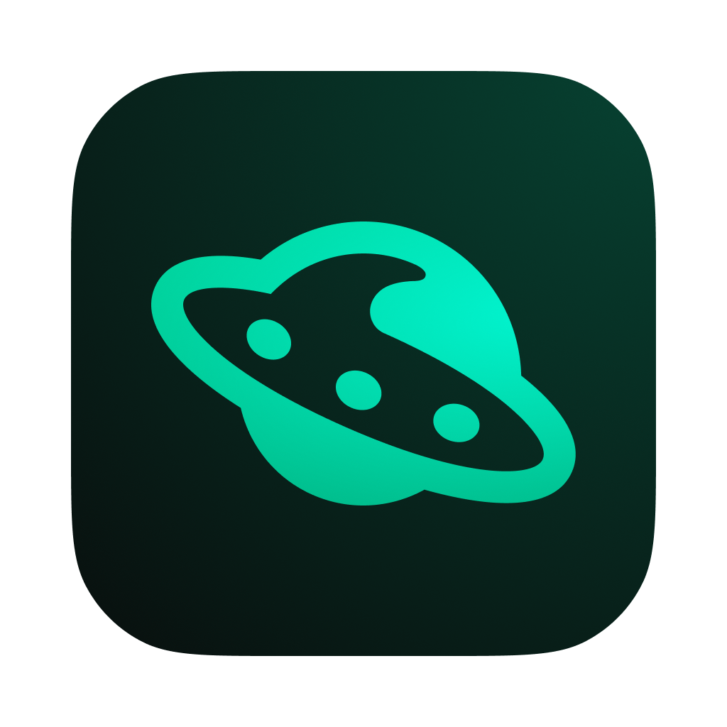 Hoppscotch logo